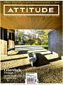 ATTITUDE-INTERIOR DESIGN 第66期 11-12月合併號/2015