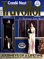 Conde Nast Traveller (INDIA) 10-11月合併號/2015