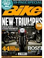 Bike (UK) 1月號/2016