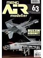 AIR modeller 第63期 12-1月合併號/2015-16