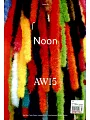 Noon 第4期/2015