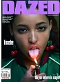 DAZED & CONFUSED 冬季號/2015 (多封面隨機出)