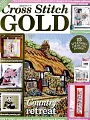 CROSS STITCH GOLD 第125期