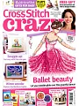 Cross stitch crazy 第211期 1月號/2016