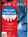 NEW YORKER 11月30日/2015