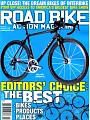 ROAD BIKE ACTION MAGAZINE 1月號/2016