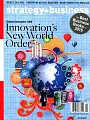 strategy+business 冬季號/2015