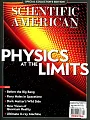 SCIENTIFIC AMERICAN 冬季號/2015
