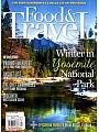 Food &amp Travel 冬季號/2016