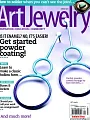 Art Jewelry 1月號/2016