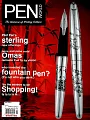 PEN WORLD 12月號/2015
