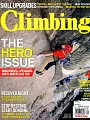 Climbing 1月號/2016