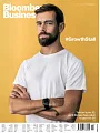 Bloomberg Businessweek 美國商業週刊 03/28/2016-04/03/2016   第14期