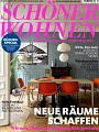 SCHONER WOHNEN 4月號/2016