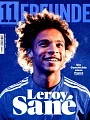 11 FREUNDE 第172期 3月號/2016