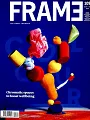 FRAME 第109期 3-4月合併號/2016