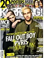 KERRANG! 第1611期 3月19日/2016