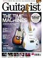 Guitarist 英國版 第405期 4月號/2016