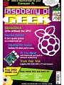 raspberry pi GEEK 第16期
