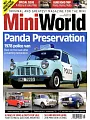 Mini World 5月號/2016