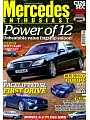 MERCEDES ENTHUSIAST 4月號/2016