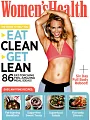 Women’s Health 英國版 EAT CLEAN, GET LEAN