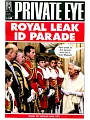 PRIVATE EYE 第1414期 3月18-31日/2016