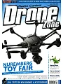 Radio Control Drone Zone 第4期 4-5月合併號/2016