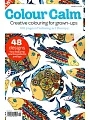 Colour Calm 第8期/2016