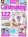 Cardmaking & PAPERCRAFT 第155期 4月號/2016
