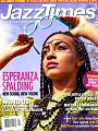 Jazz Times 4月號/2016