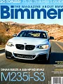 Bimmer 第138期 5月號/2016