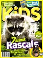 NATIONAL GEOGRAPHIC KIDS 4月號/2016