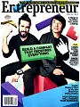 Entrepreneur 4月號/2016
