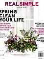 REAL SIMPLE 4月號/2016
