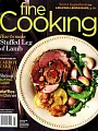 fine Cooking 4-5月合併號/2016