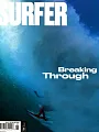 surfer 5月號/2016