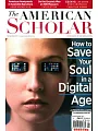 The AMERICAN SCHOLAR 春季號/2016