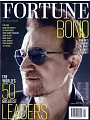 FORTUNE 財富月刊 04/01/2016--全球50大頂尖領導者 第05期