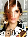 ELLE 西班牙版 第355期 4月號/2016