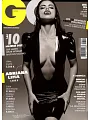 GQ 西班牙版 第220期 4月號/2016