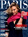 PARIS CAPITALE 第203期 4月號/2016