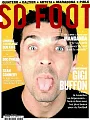 SO FOOT 第135期 4月號/2016
