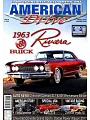 AMERICAN Drive (Italia) 第69期 4-5月號/2016
