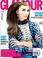 GLAMOUR 義大利版 第287期 4月號/2016