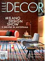 ELLE DECOR 義大利版 4月號/2016