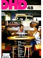 DHD - HOTEL DESIGN DIFFUSION 第48期