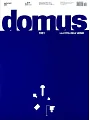 domus 第1001期 4月號/2016