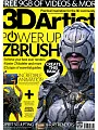 3D Artist 第93期