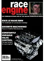 race engine TECHNOLOGY 第93期 3-4月合併號/2016